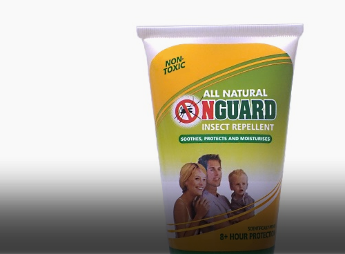 OnGuard Insect Repellent